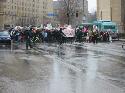 M20 march pics