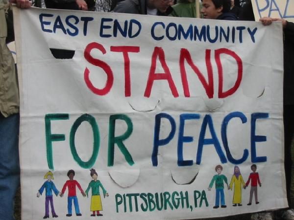 East End Community S...