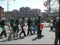 POG's PLA Bucket Brigade (part 2)