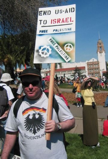 Germans Who Support ...