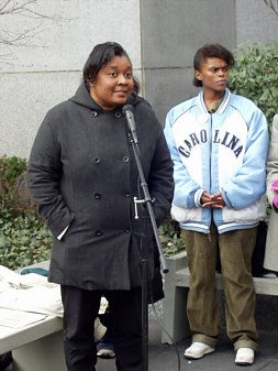 Renee Wilson...