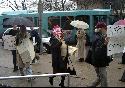 Anti-Death Penalty Rally on March 4th