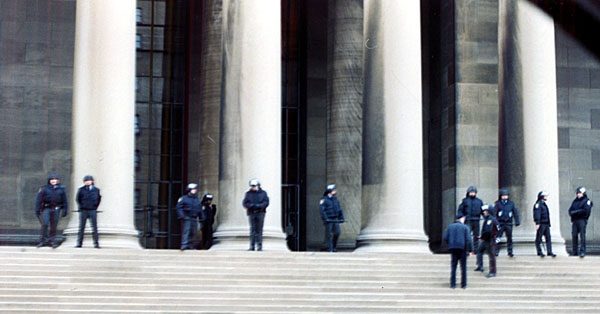 Mellon Institute Loc...