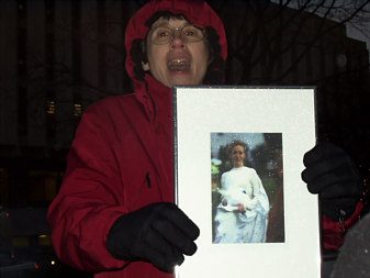 Janice Gordon, Middl...