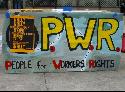 Photos of CMU Equal Rights for Janitors Rally