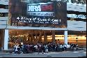 Gun Violence Vigil
