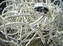 Ghost Bike Pittsburgh