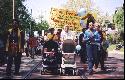 Free Mumia March and Rally