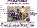 From Baghdad to the West Bank