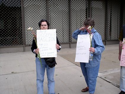 more signs...