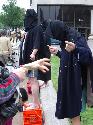 Pittsburghers Protest Abu Ghraib Prison Scandal