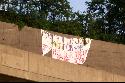 Another Banner Drop
