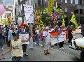 healthcare not warfare photos