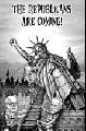 Welcome to the Police State: Suppression of Anti-Bush Protests