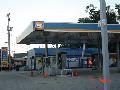 Gas War