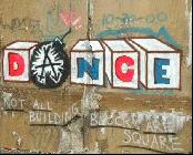 Not all building blocks are square