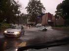 Ivan hits Pittsburgh