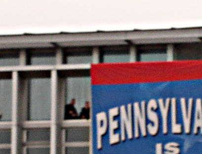 The Secret Service i...