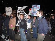 N3 Post-Election March