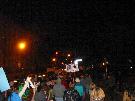 rally and march pictures, plus two from jail solidarity