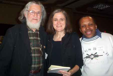 dennis amy and mogez...