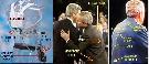 PITTSBURGH-AREA CO. AT CENTER OF GEORGE BUSH "BULGE" CONTROVERSY