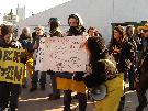 Steelers Fans Against the War