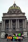 SOT Harrisburg Trip Photos