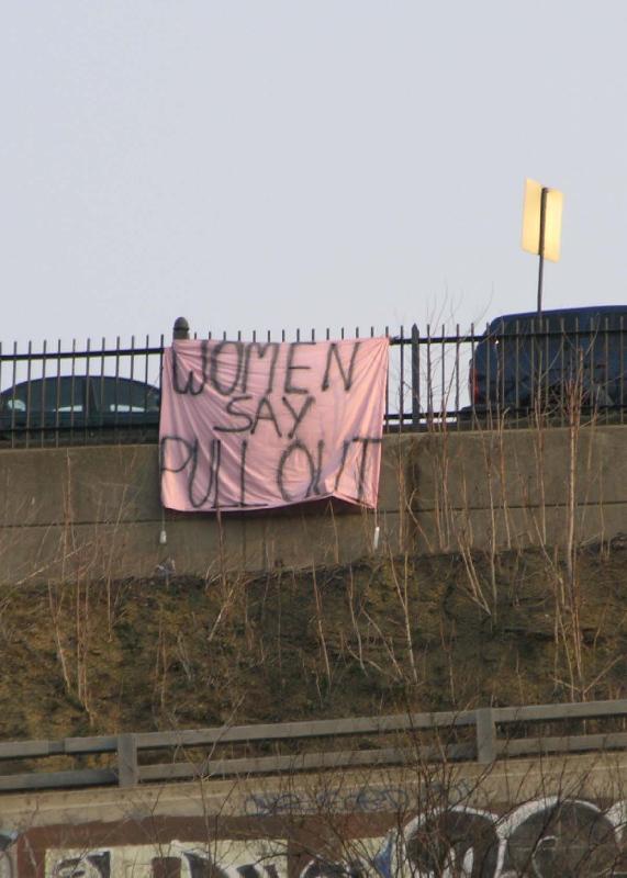 Code Pink...