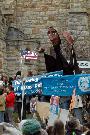 M19 march and rally photos