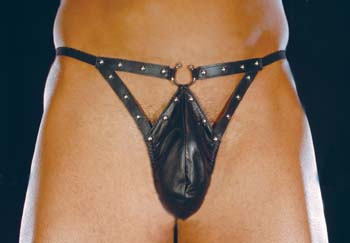 AGGRESIVE UNDERWEAR ...
