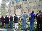 Rally to Save the Courts