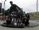 May Day at PNC Park