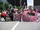 Resysting Assimilation at Pride 05