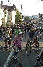 Bikefest / June Critical Mass