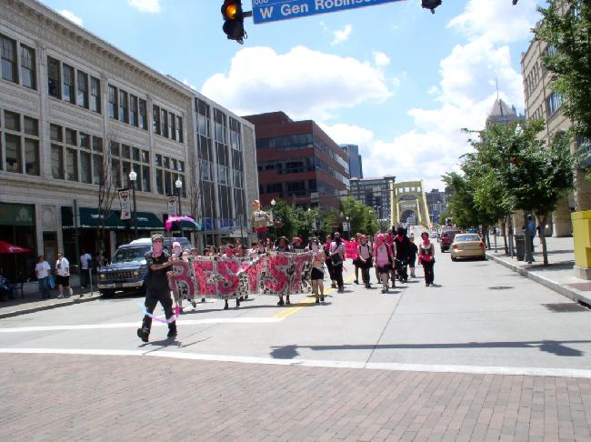 Parade picture...