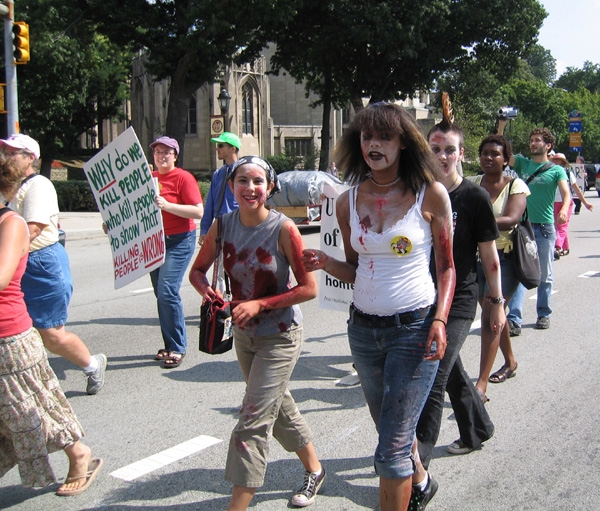 Zombies!...