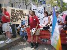 More A6 Hiroshima Day photos
