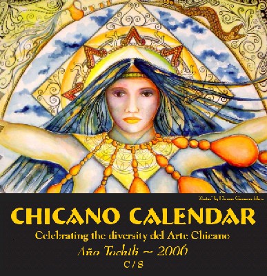 Chicano Artists Prom...