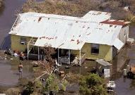 URGENT Relief Needed for Native American Communities in Louisiana