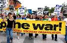 2005 Midwest Socialist Conference: War, Poverty and Racism: Time for An Alternative