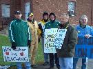Strike Photos