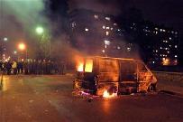2005 Paris Riots