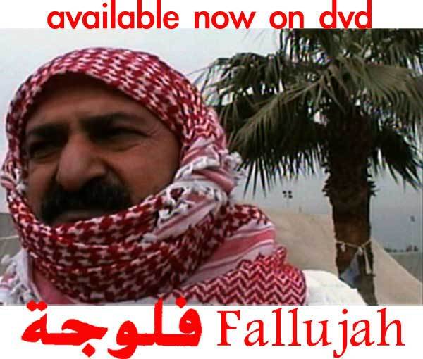 Fallujah: Deep Dish ...