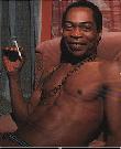 Fela Kuti Radio Show