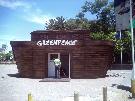 Greenpeace Goes Deisel
