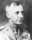 Has anyone seen Smedley Butler?
