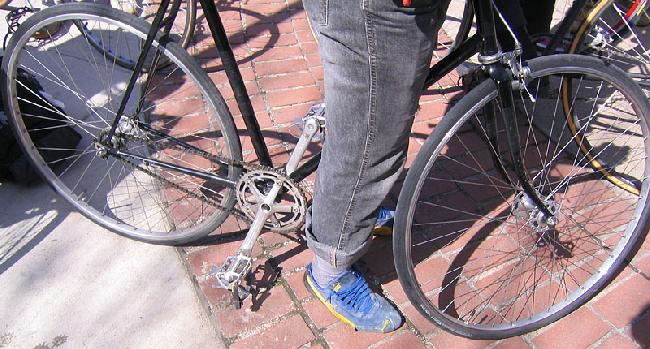 Anti War Bike Ride, ...