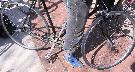 Anti War Bike Ride, March 18