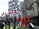 March 18, 2006 Protest Photos